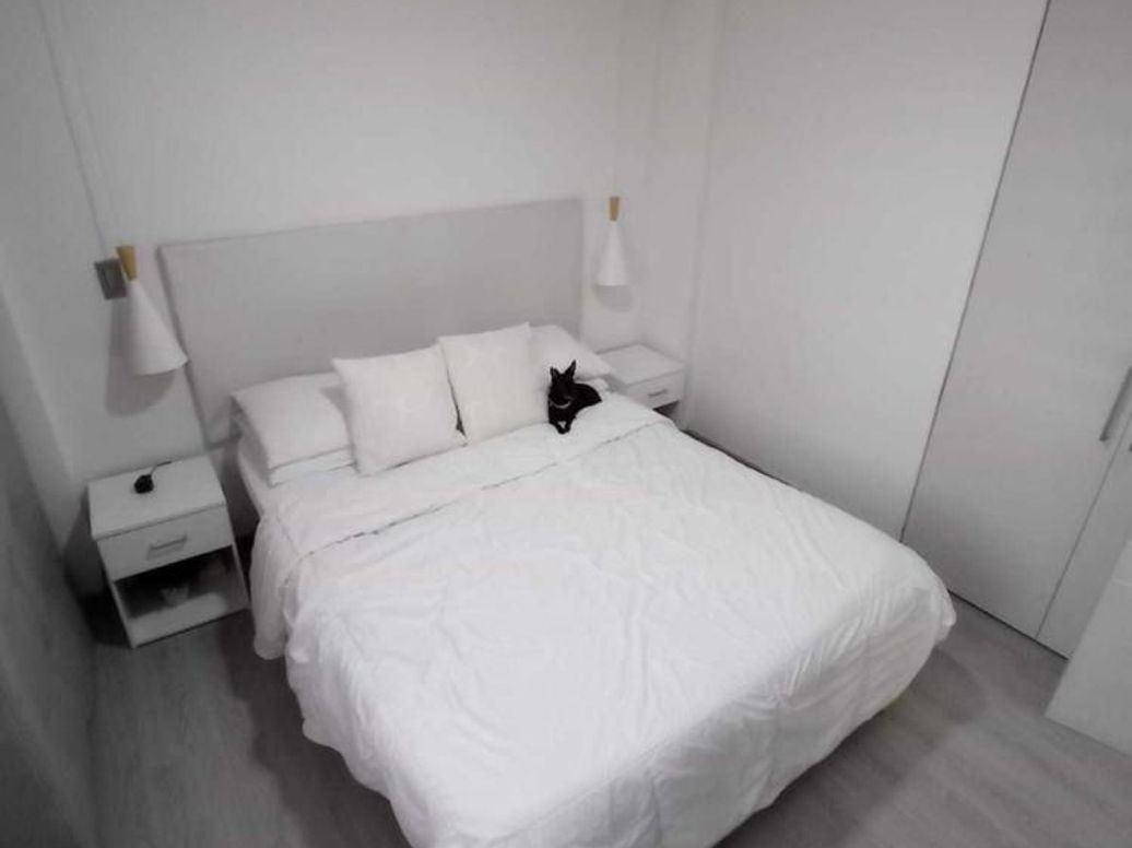 Apartamento de 3 alcobas en venta en Candelaria La Nueva Ii Sector, Bogotá, 55 m² · foto 18 de 20