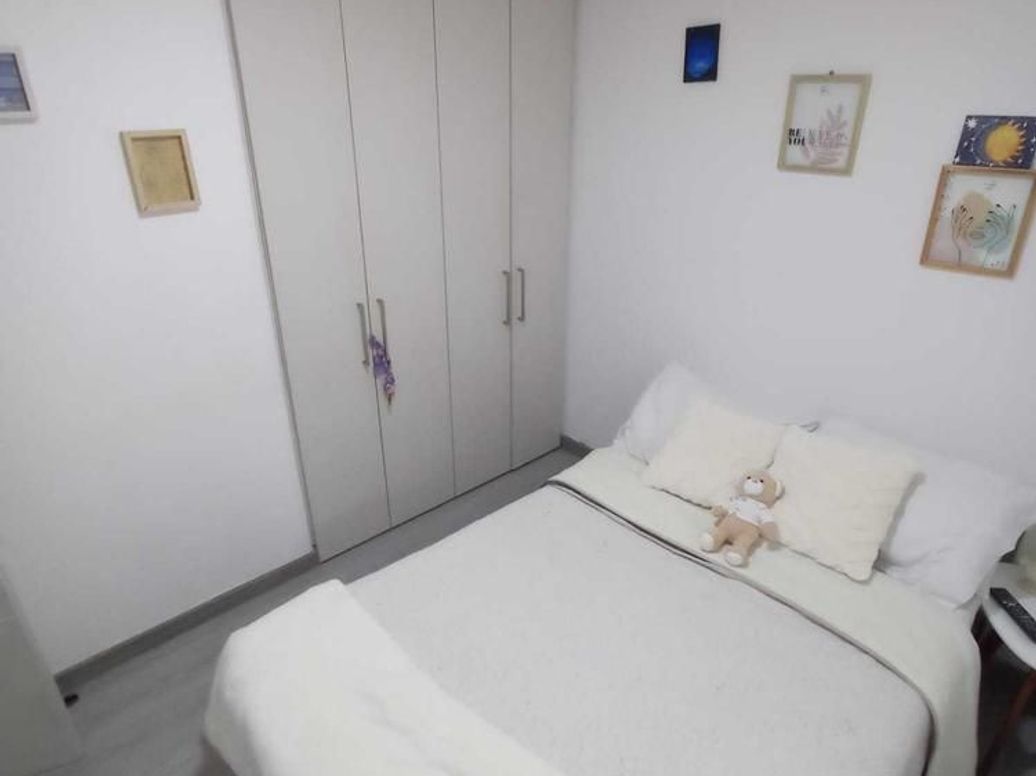 Apartamento de 3 alcobas en venta en Candelaria La Nueva Ii Sector, Bogotá, 55 m² · foto 17 de 20