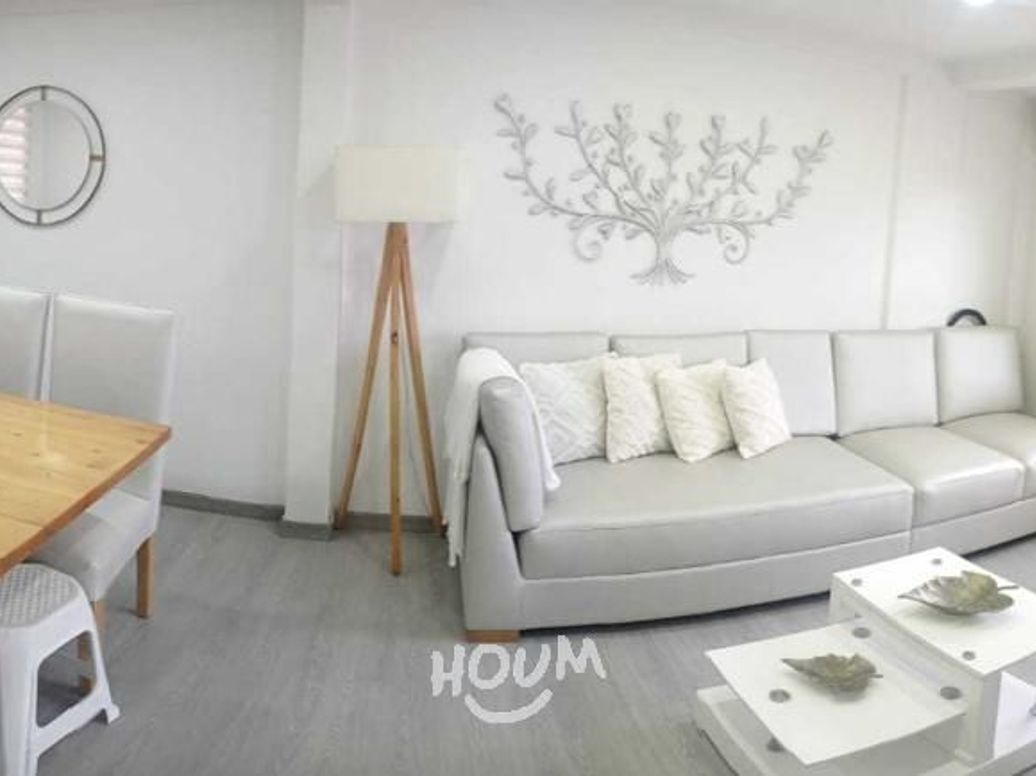 Apartamento de 3 alcobas en venta en Candelaria La Nueva Ii Sector, Bogotá, 55 m² · foto 12 de 20
