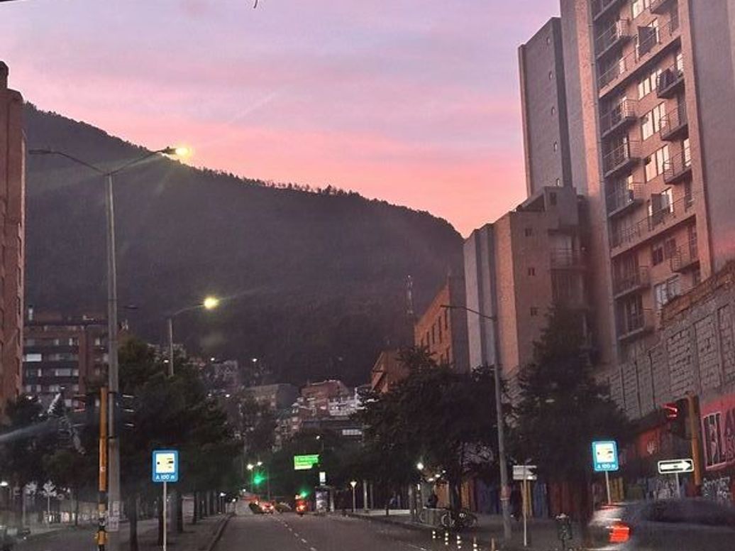 Apartamento de 3 alcobas en venta en María Cristina, Bogotá, 180 m² · foto 19 de 20