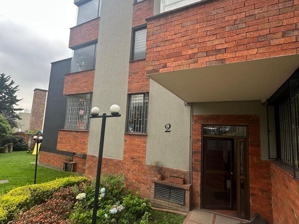 Apartamento de 3 alcobas en venta en María Cristina, Bogotá, 180 m² · foto 20 de 20