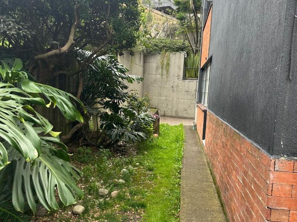 Apartamento de 3 alcobas en venta en María Cristina, Bogotá, 180 m² · foto 13 de 20