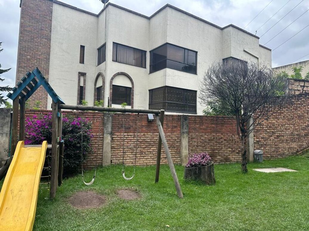 Apartamento de 3 alcobas en venta en María Cristina, Bogotá, 180 m² · foto 16 de 20