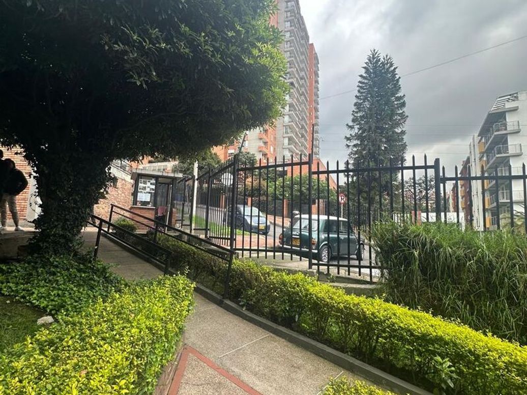 Apartamento de 3 alcobas en venta en María Cristina, Bogotá, 180 m² · foto 15 de 20