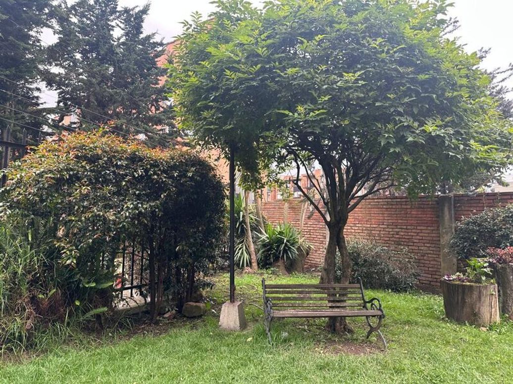 Apartamento de 3 alcobas en venta en María Cristina, Bogotá, 180 m² · foto 17 de 20