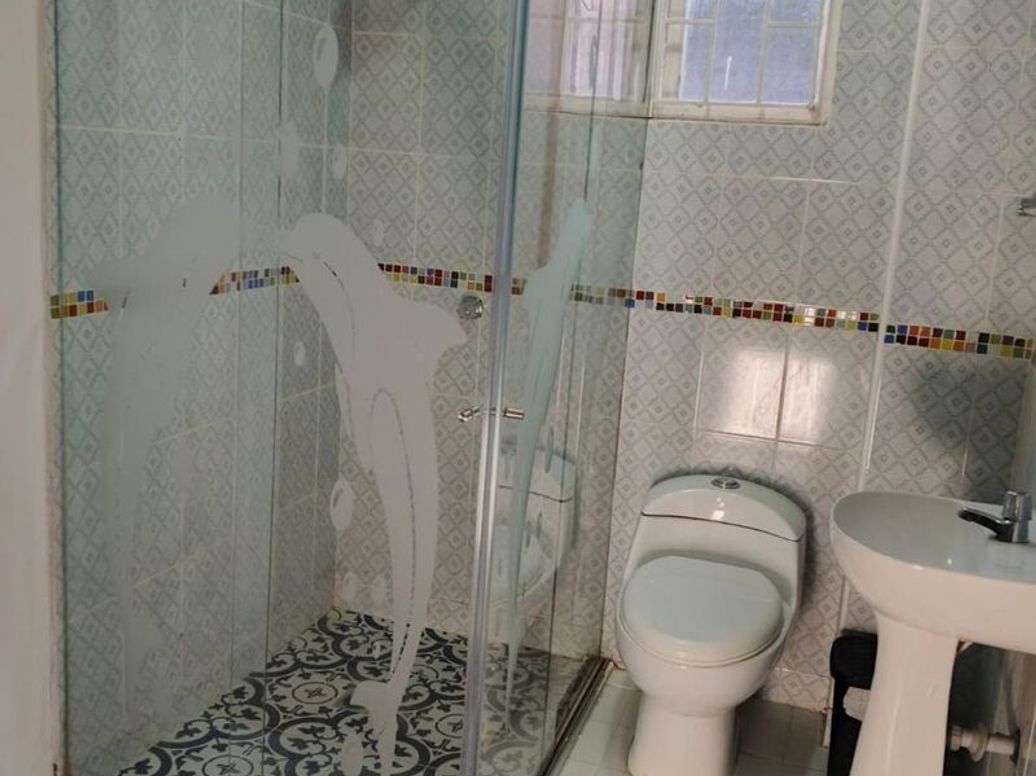 Apartamento de 3 alcobas en venta en María Cristina, Bogotá, 180 m² · foto 4 de 20
