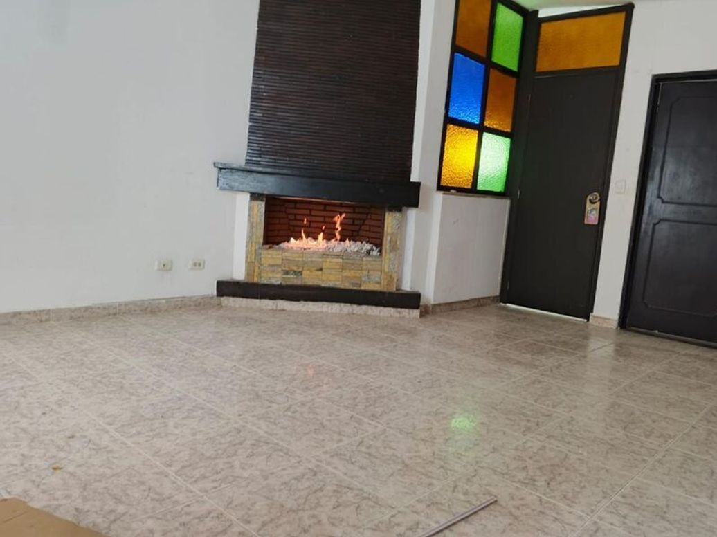 Apartamento de 3 alcobas en venta en María Cristina, Bogotá, 180 m² · foto 8 de 20