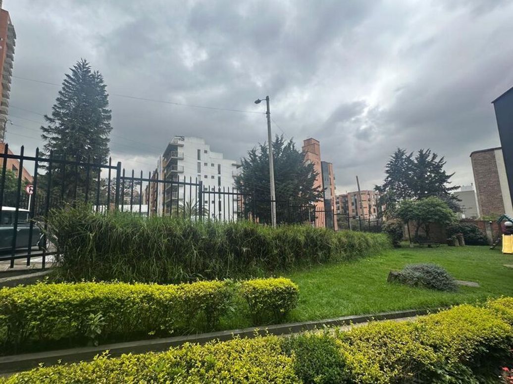 Apartamento de 3 alcobas en venta en María Cristina, Bogotá, 180 m² · foto 18 de 20
