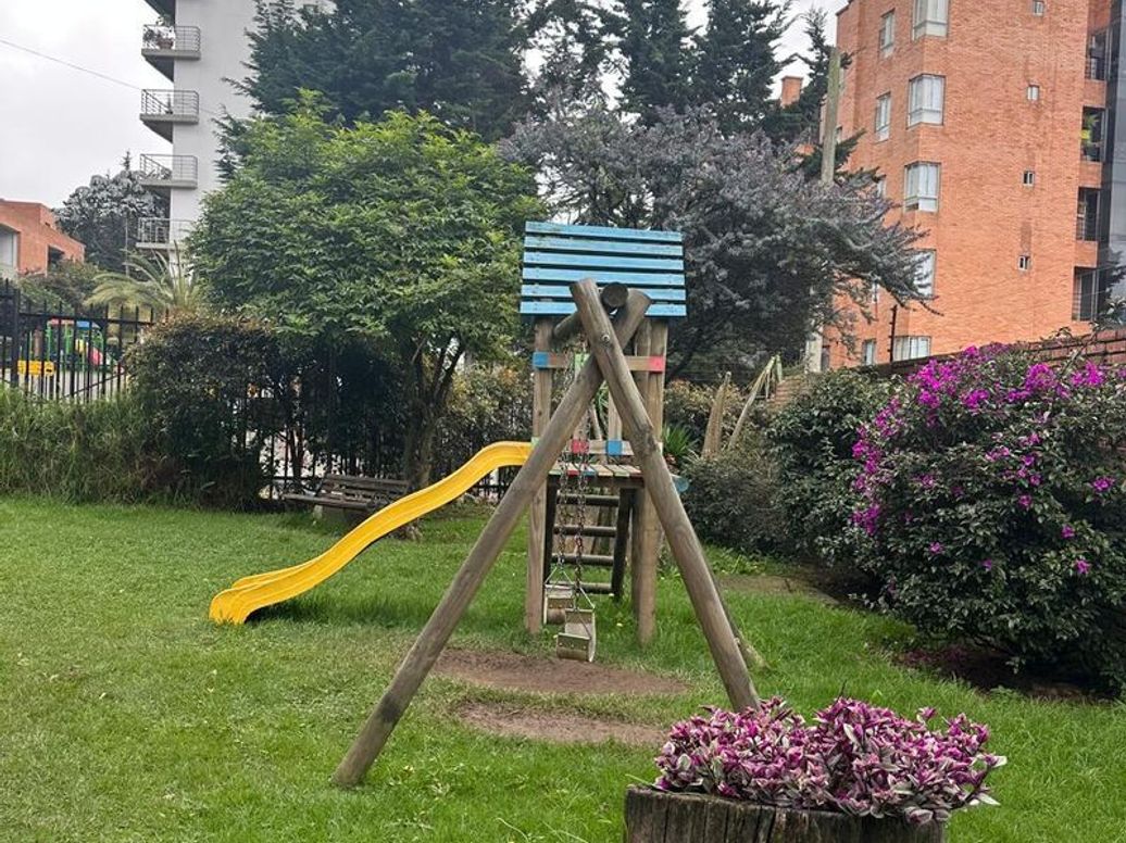 Apartamento de 3 alcobas en venta en María Cristina, Bogotá, 180 m² · foto 12 de 20
