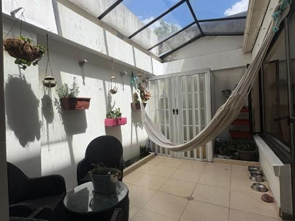 Apartamento de 3 alcobas en venta en Santa Barbara Central, Bogotá, 98 m² · foto 7 de 20