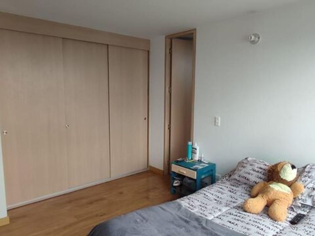 Apartamento de 3 alcobas en venta en San Cipriano, Bogotá, 71 m² · foto 11 de 20