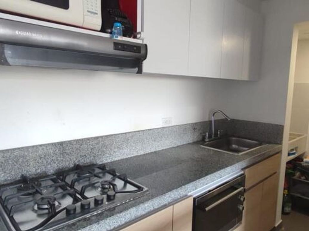 Apartamento de 3 alcobas en venta en San Cipriano, Bogotá, 71 m² · foto 8 de 20