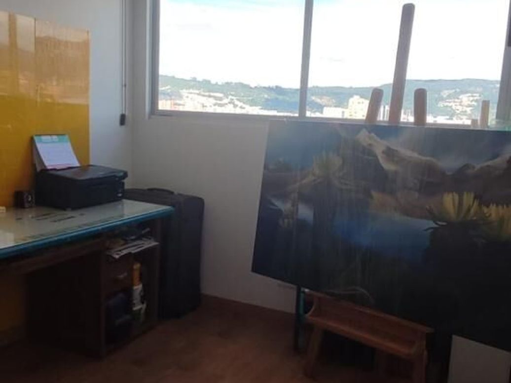 Apartamento de 3 alcobas en venta en San Cipriano, Bogotá, 71 m² · foto 18 de 20