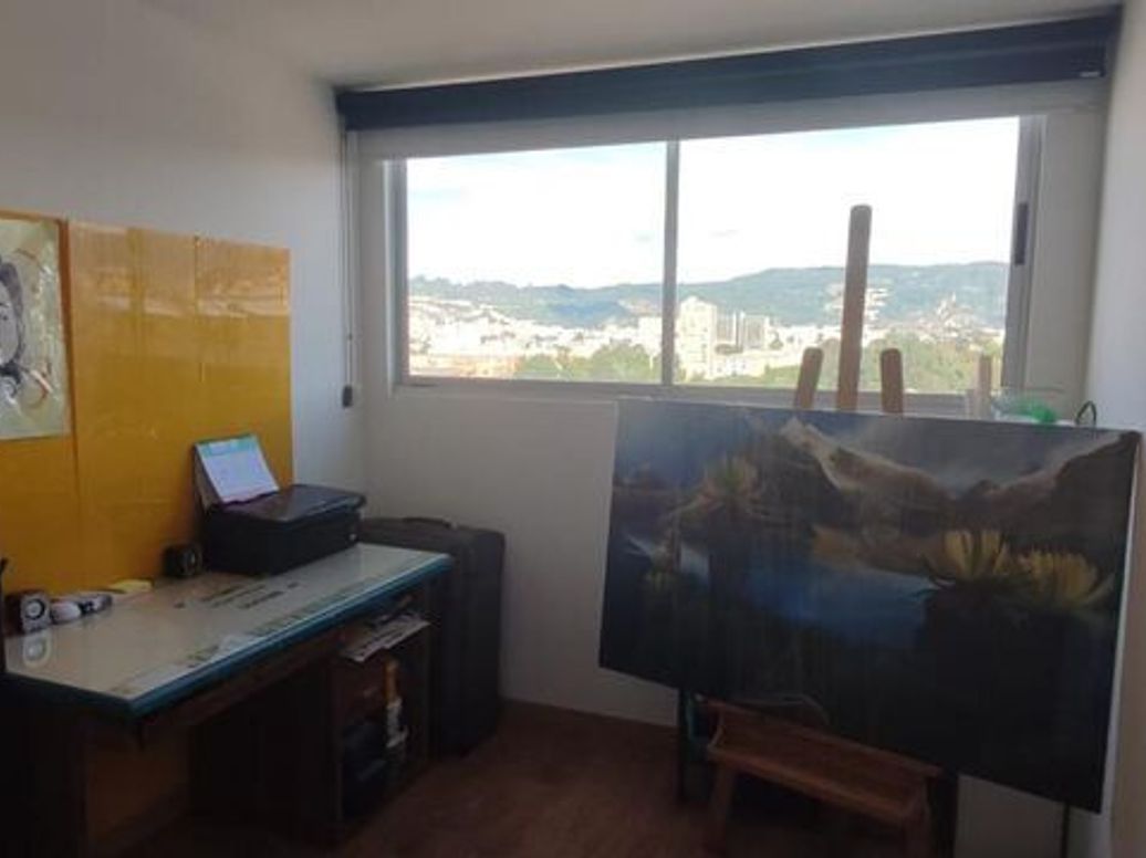 Apartamento de 3 alcobas en venta en San Cipriano, Bogotá, 71 m² · foto 19 de 20