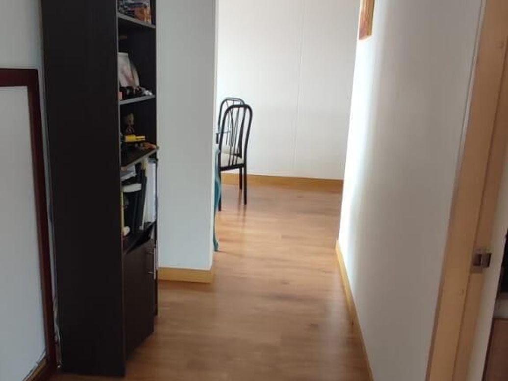 Apartamento de 3 alcobas en venta en San Cipriano, Bogotá, 71 m² · foto 14 de 20