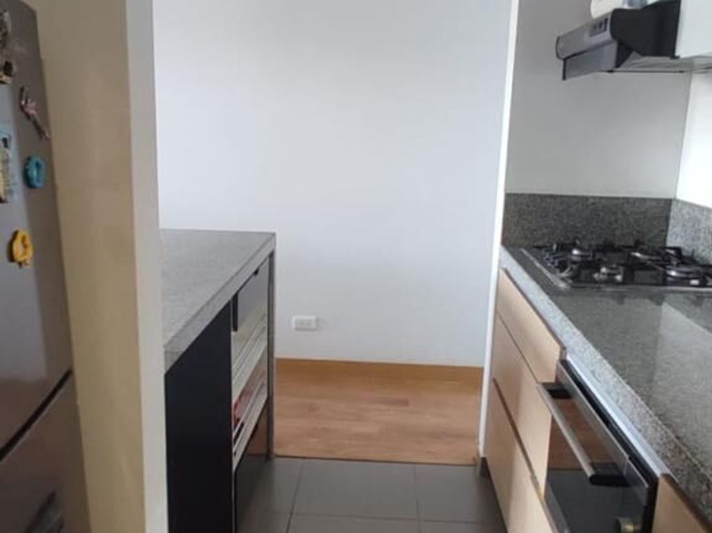 Apartamento de 3 alcobas en venta en San Cipriano, Bogotá, 71 m² · foto 6 de 20