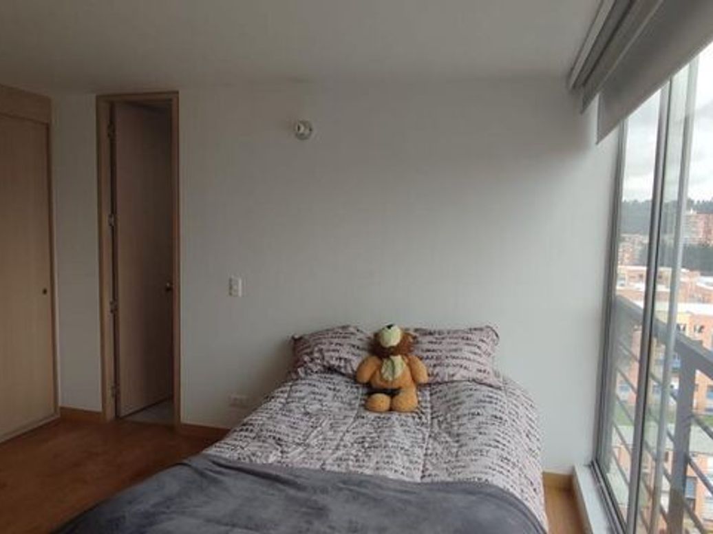Apartamento de 3 alcobas en venta en San Cipriano, Bogotá, 71 m² · foto 12 de 20