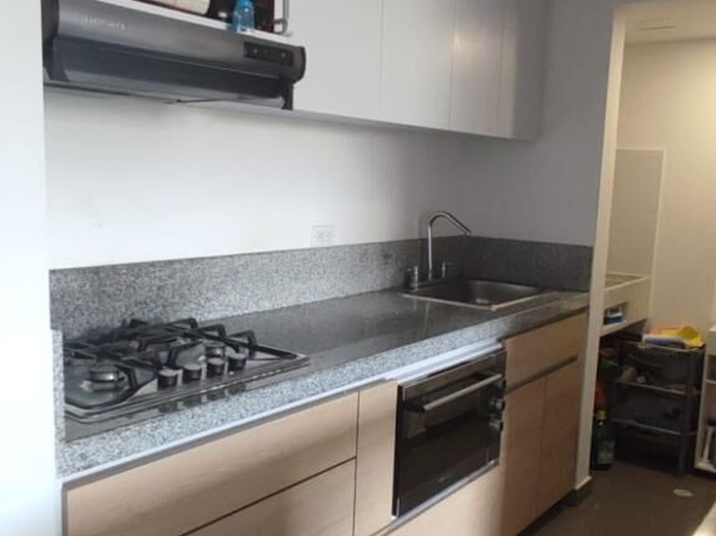 Apartamento de 3 alcobas en venta en San Cipriano, Bogotá, 71 m² · foto 4 de 20