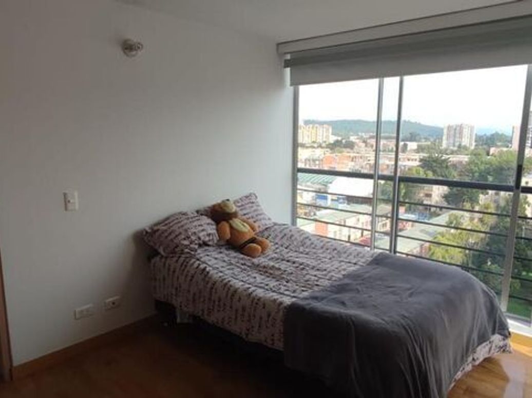 Apartamento de 3 alcobas en venta en San Cipriano, Bogotá, 71 m² · foto 13 de 20