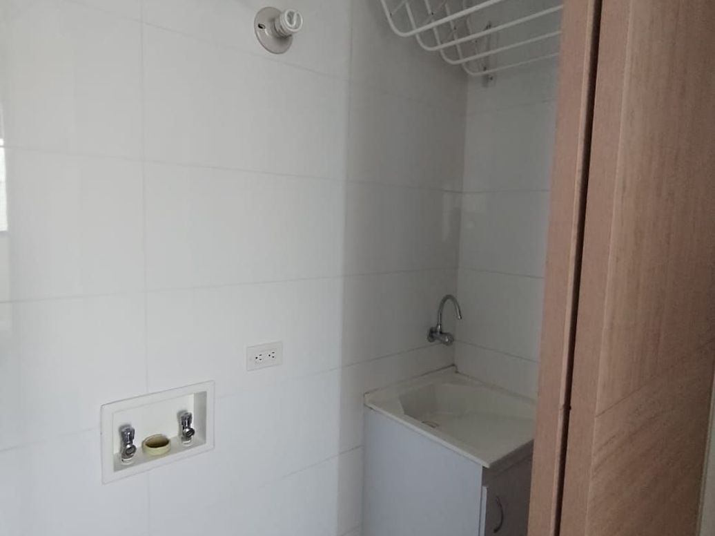Apartamento de 1 alcoba en venta en Chico Norte Et. Iii, Bogotá, 67 m² · foto 6 de 20
