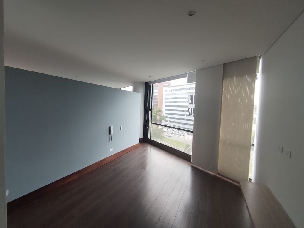 Apartamento de 1 alcoba en venta en Chico Norte Et. Iii, Bogotá, 67 m² · foto 13 de 20
