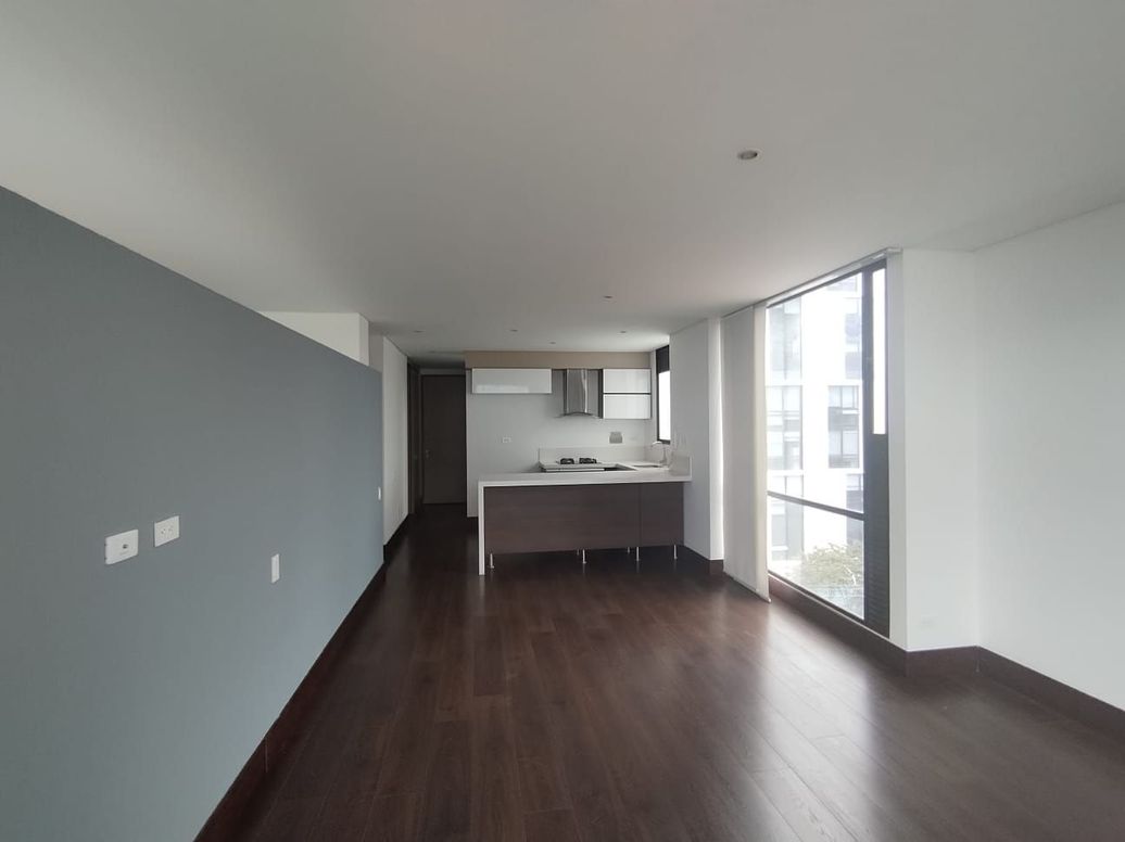 Apartamento de 1 alcoba en venta en Chico Norte Et. Iii, Bogotá, 67 m² · foto 10 de 20