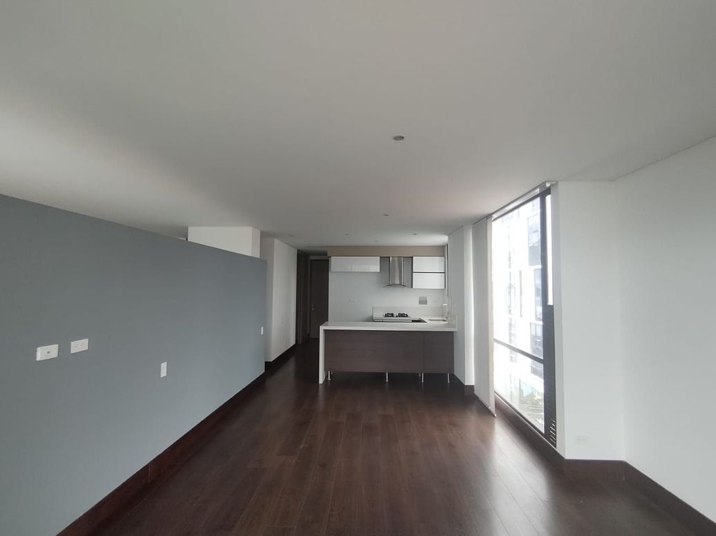 Apartamento de 1 alcoba en venta en Chico Norte Et. Iii, Bogotá, 67 m² · foto 9 de 20