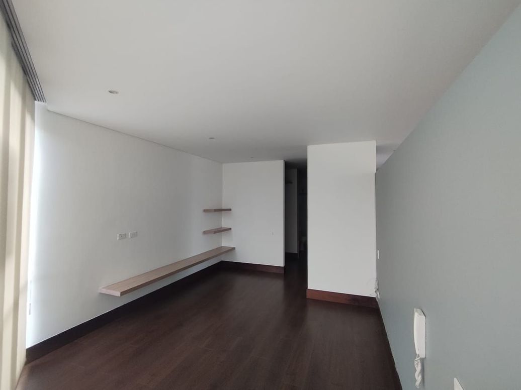 Apartamento de 1 alcoba en venta en Chico Norte Et. Iii, Bogotá, 67 m² · foto 14 de 20