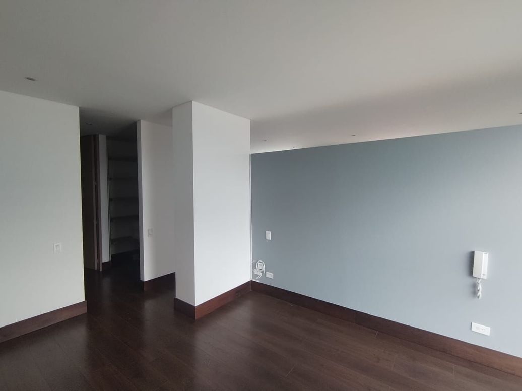 Apartamento de 1 alcoba en venta en Chico Norte Et. Iii, Bogotá, 67 m² · foto 19 de 20
