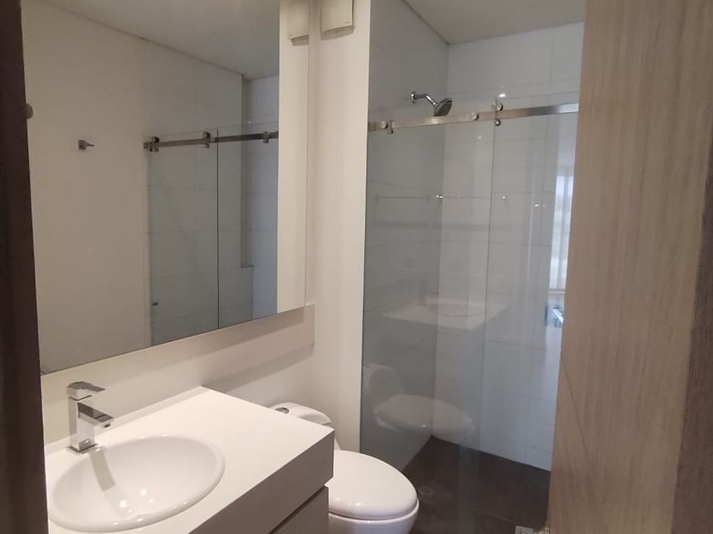 Apartamento de 1 alcoba en venta en Chico Norte Et. Iii, Bogotá, 67 m² · foto 20 de 20