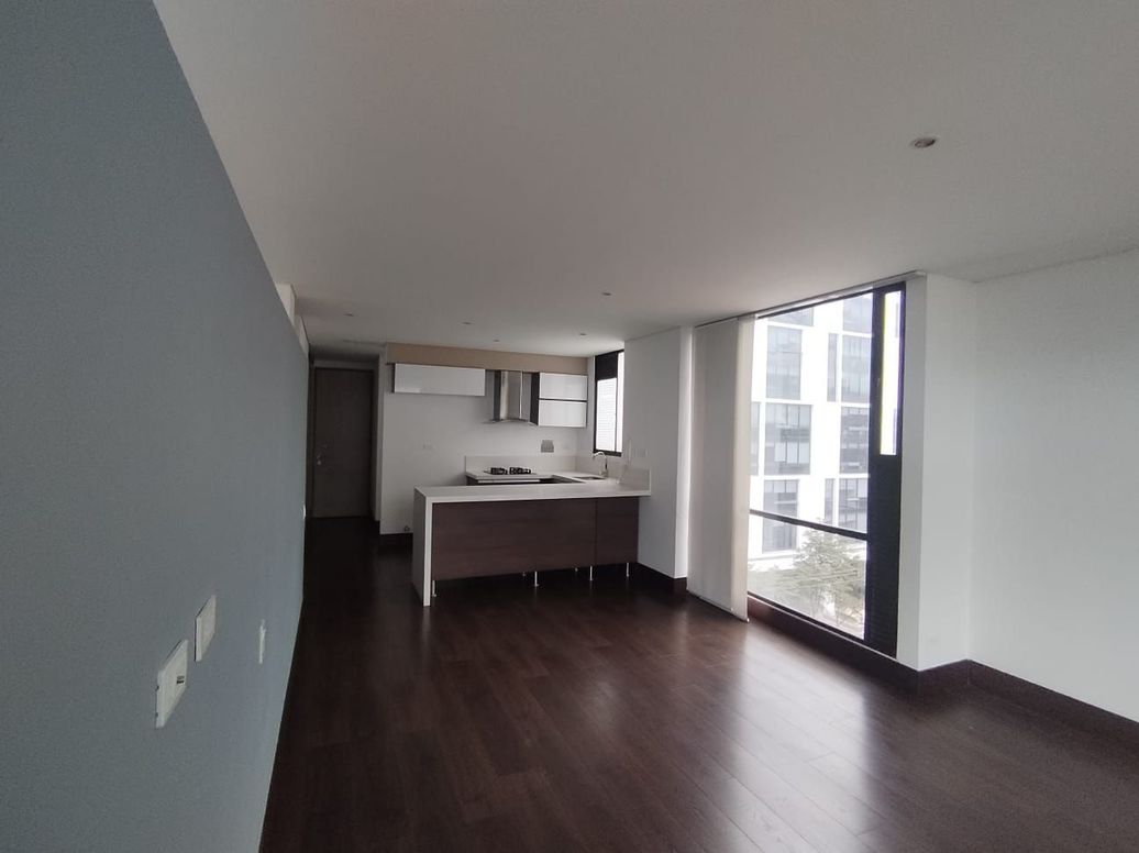 Apartamento de 1 alcoba en venta en Chico Norte Et. Iii, Bogotá, 67 m² · foto 11 de 20