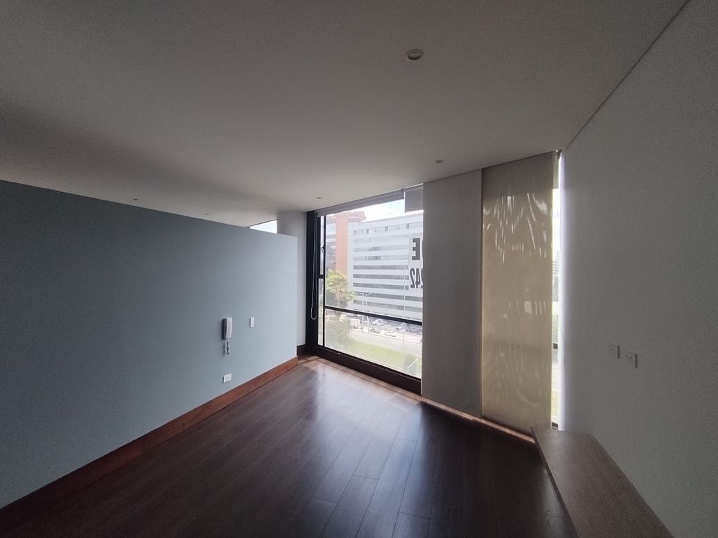 Apartamento de 1 alcoba en venta en Chico Norte Et. Iii, Bogotá, 67 m² · foto 12 de 20