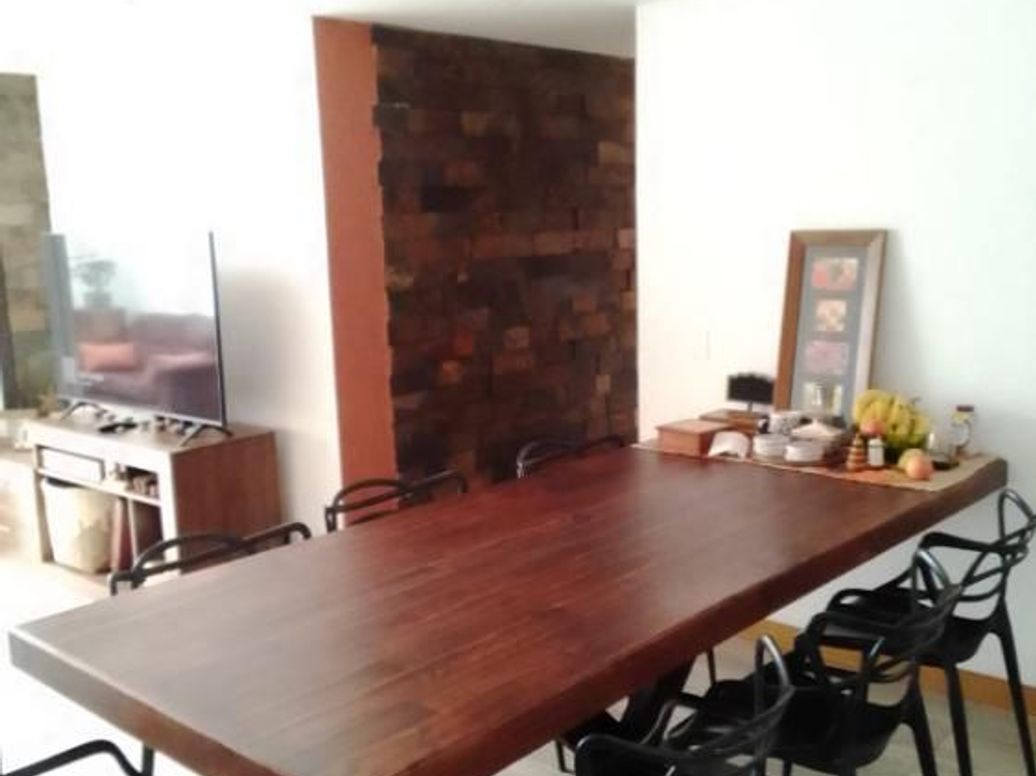 Apartamento de 3 alcobas en venta en Caobos Salazar, Bogotá, 112 m² · foto 2 de 10