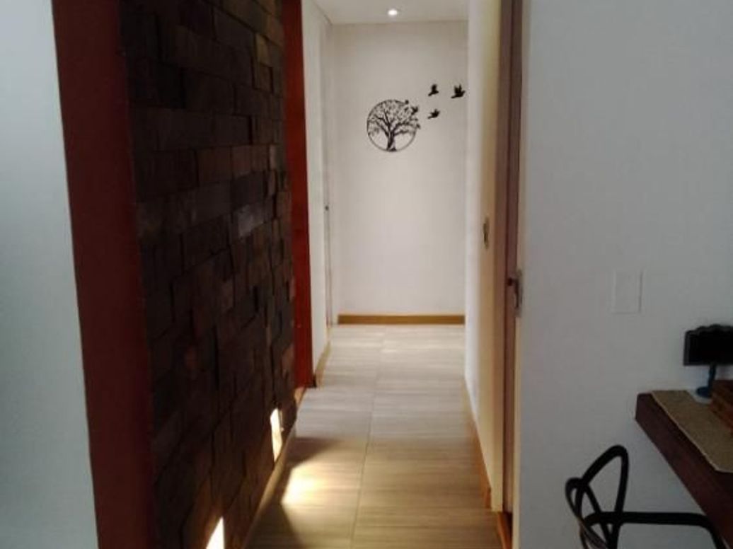 Apartamento de 3 alcobas en venta en Caobos Salazar, Bogotá, 112 m² · foto 6 de 10