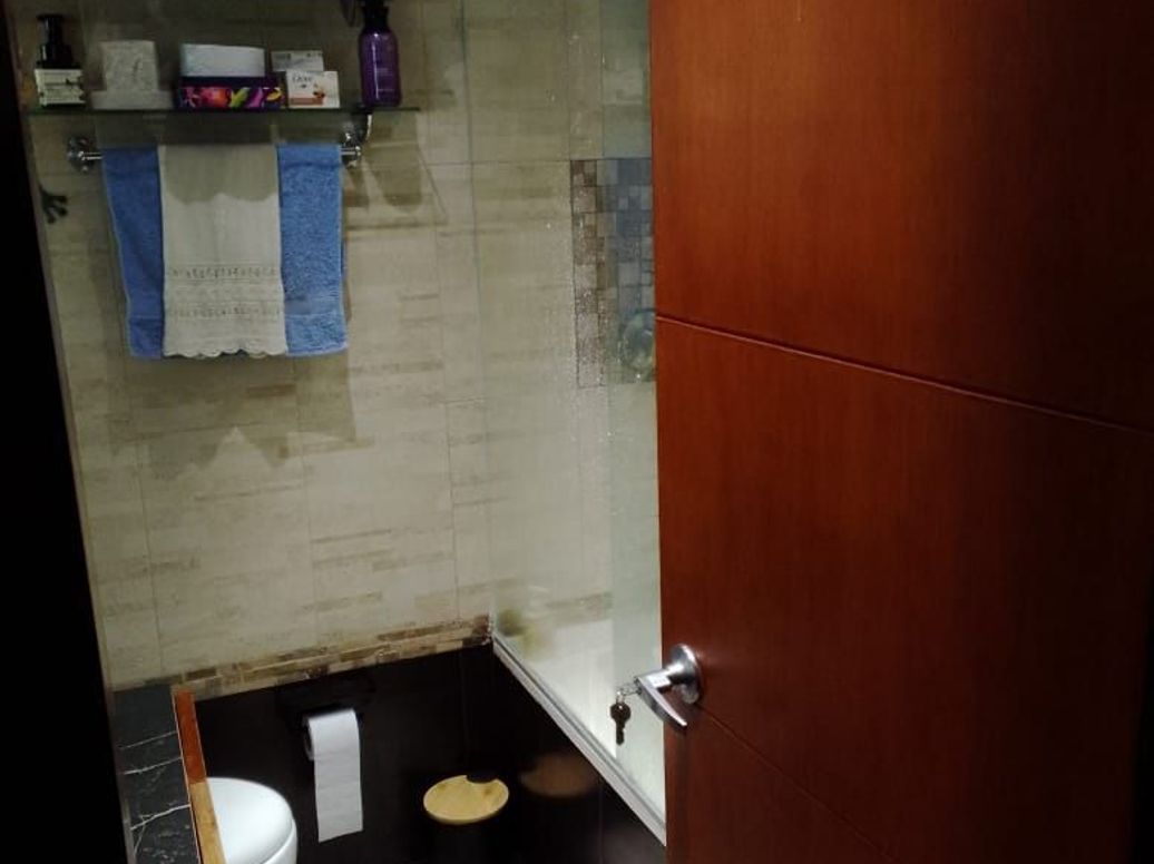 Apartamento de 3 alcobas en venta en Caobos Salazar, Bogotá, 112 m² · foto 8 de 10