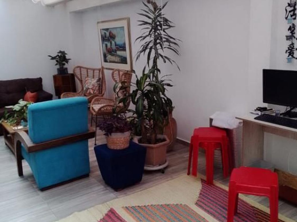 Apartamento de 3 alcobas en venta en Caobos Salazar, Bogotá, 112 m² · foto 10 de 10