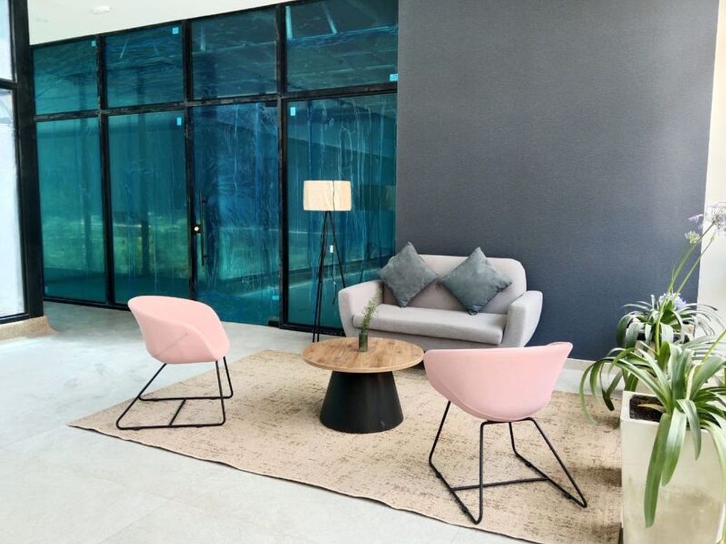 Apartaestudio en venta en Los Cedros Oriental, Bogotá, 36 m² · foto 15 de 16