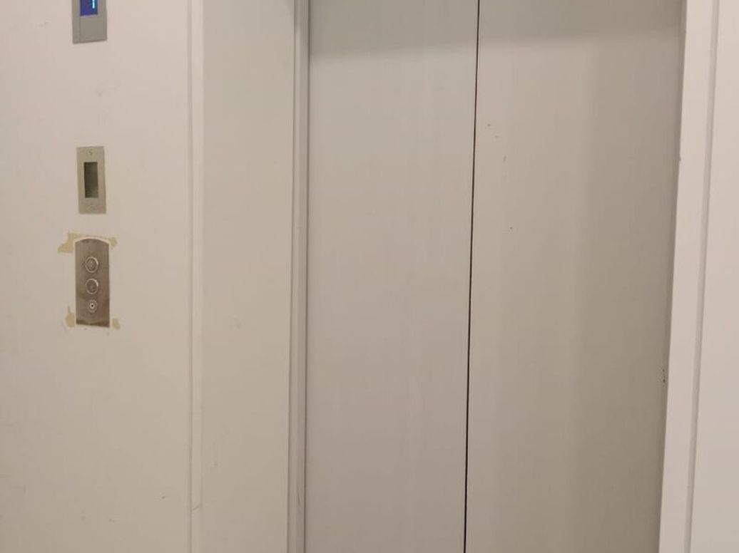 Apartaestudio en venta en Los Cedros Oriental, Bogotá, 36 m² · foto 9 de 16