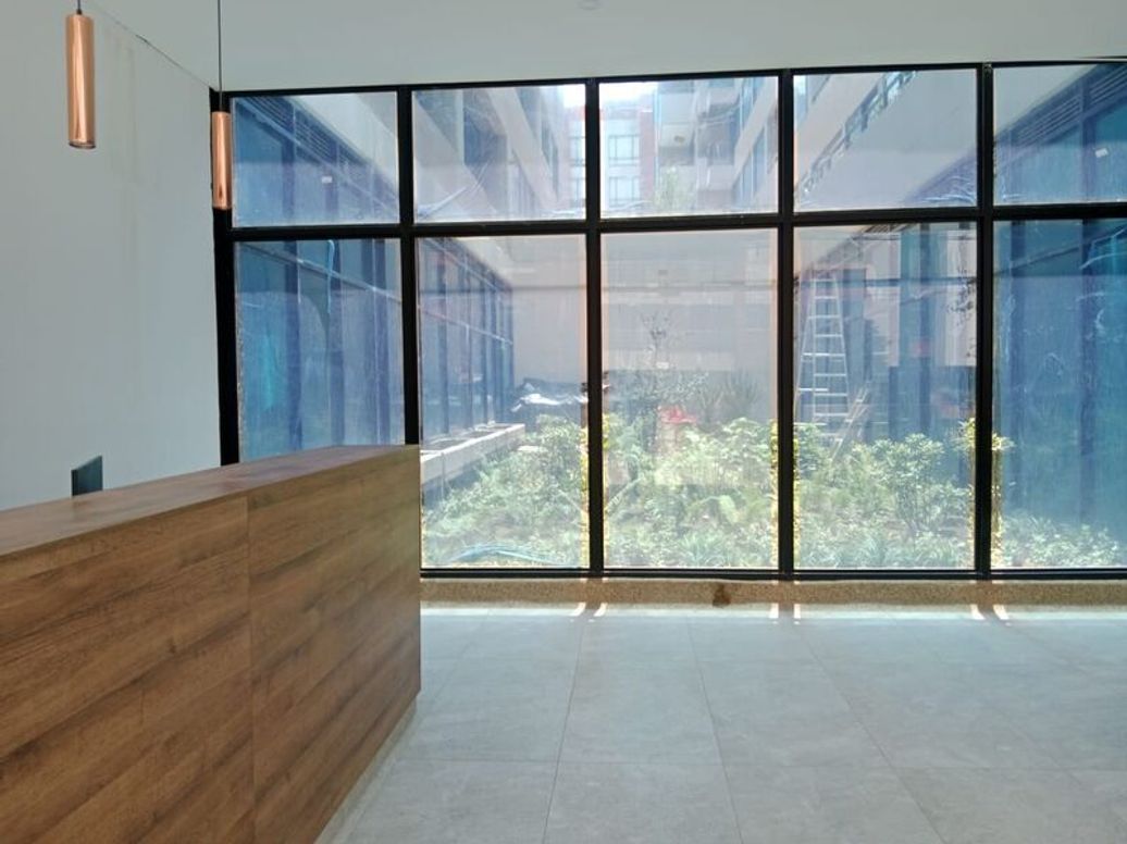 Apartaestudio en venta en Los Cedros Oriental, Bogotá, 36 m² · foto 16 de 16