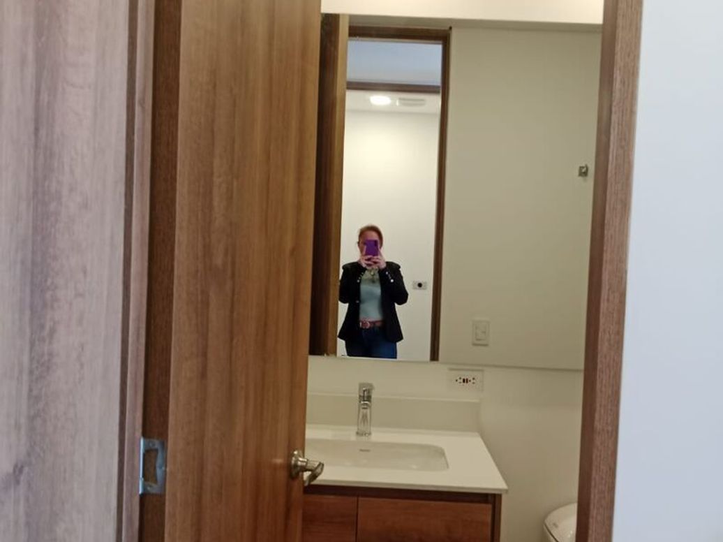 Apartaestudio en venta en Los Cedros Oriental, Bogotá, 36 m² · foto 6 de 16