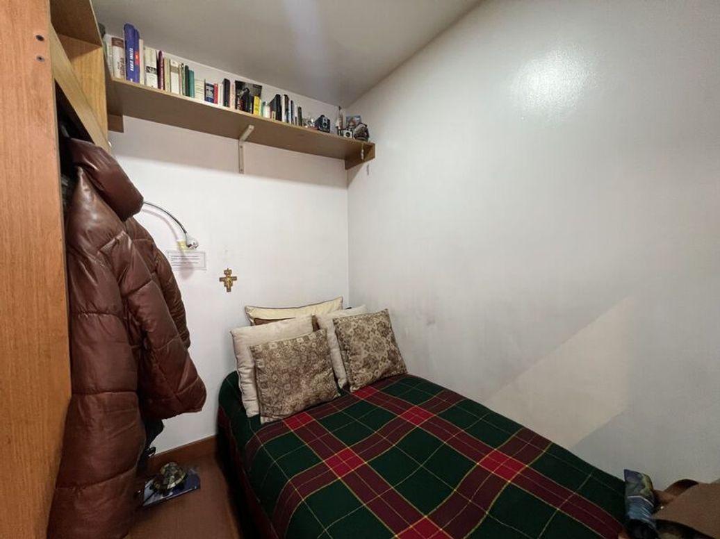 Apartamento de 2 alcobas en venta en Chicó Norte, Bogotá, 85 m² · foto 15 de 19