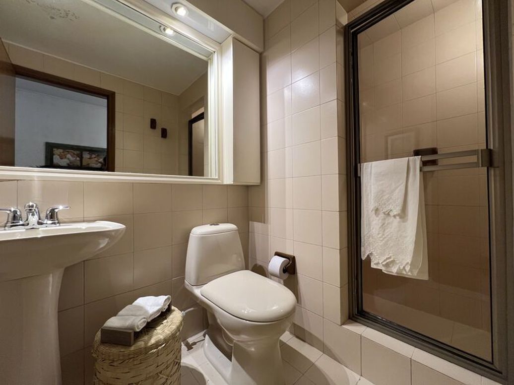 Apartamento de 2 alcobas en venta en Chicó Norte, Bogotá, 85 m² · foto 11 de 19