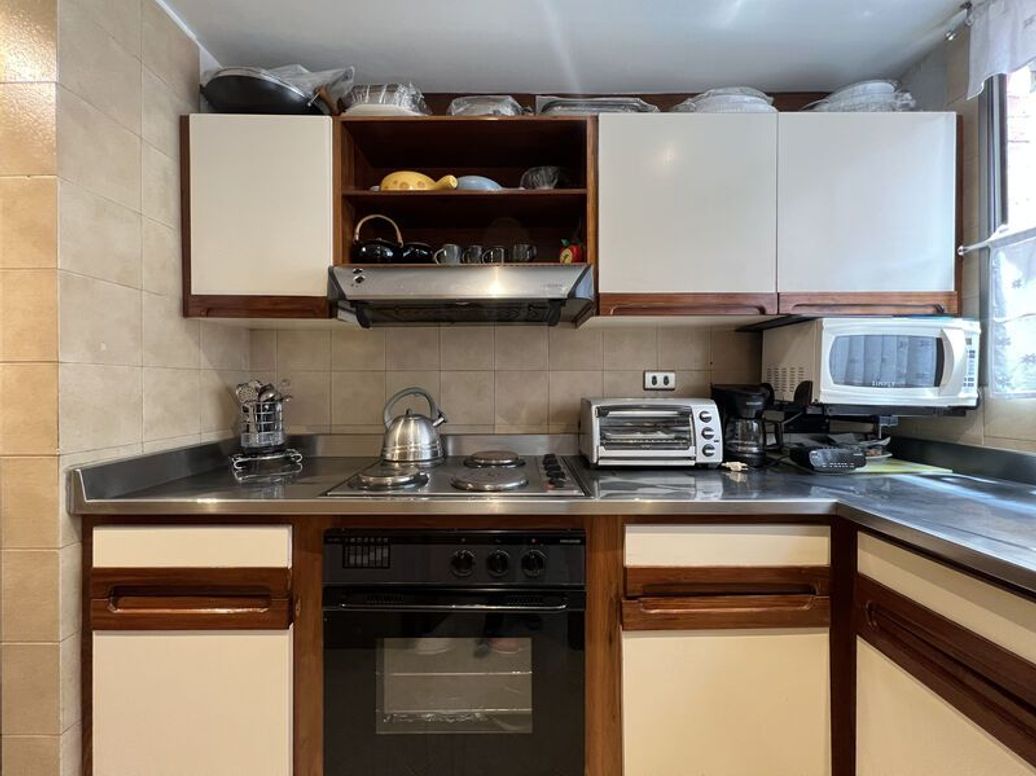 Apartamento de 2 alcobas en venta en Chicó Norte, Bogotá, 85 m² · foto 17 de 19