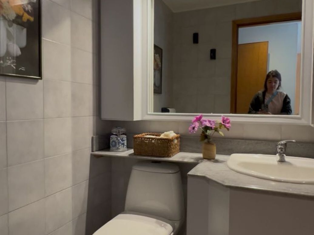 Apartamento de 2 alcobas en venta en Chicó Norte, Bogotá, 85 m² · foto 14 de 19