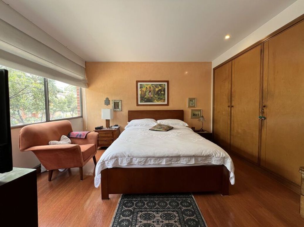 Apartamento de 2 alcobas en venta en Chicó Norte, Bogotá, 85 m² · foto 6 de 19