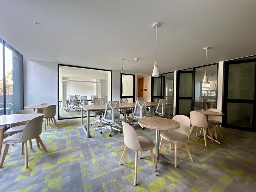 Apartaestudio en venta en El Espartillal, Bogotá, 23 m² · foto 11 de 14