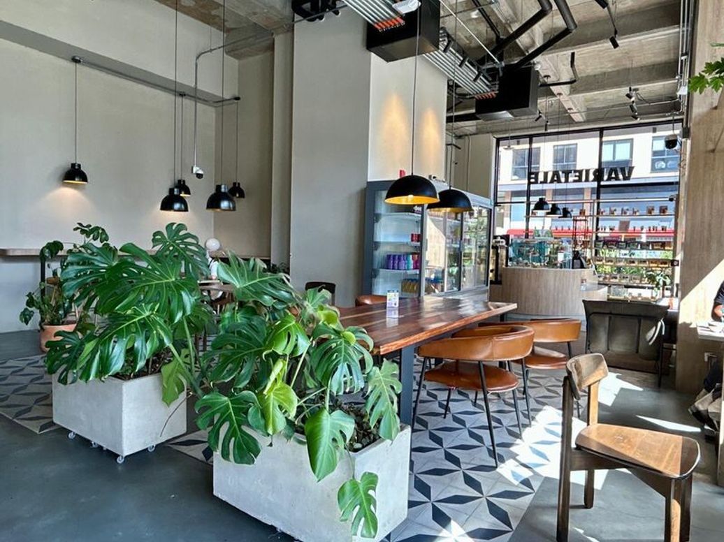 Apartaestudio en venta en El Espartillal, Bogotá, 23 m² · foto 13 de 14