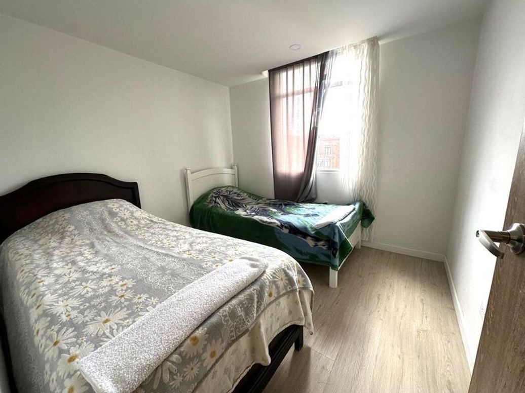 Apartamento de 3 alcobas en venta en Carlos Lleras Restrepo Manzana A, Bogotá, 63 m² · foto 9 de 20