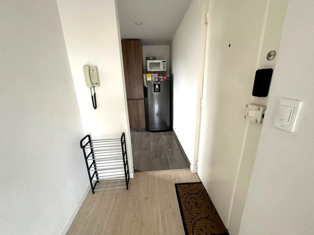 Apartamento de 3 alcobas en venta en Carlos Lleras Restrepo Manzana A, Bogotá, 63 m² · foto 5 de 20