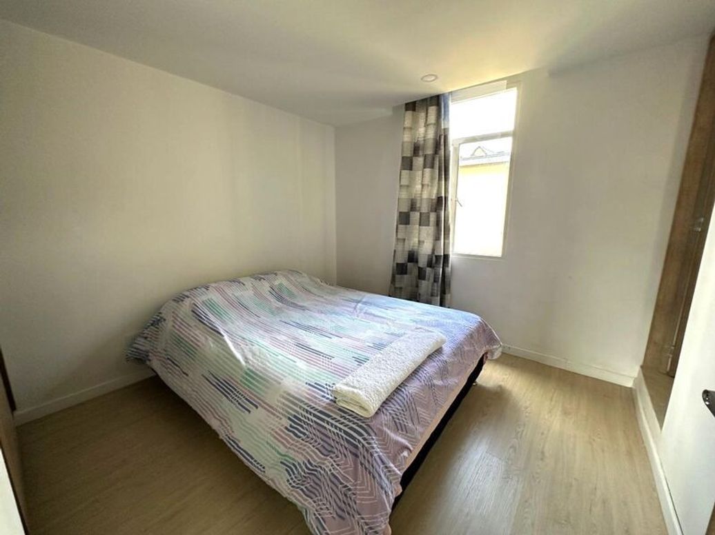 Apartamento de 3 alcobas en venta en Carlos Lleras Restrepo Manzana A, Bogotá, 63 m² · foto 12 de 20